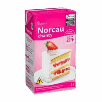 CHANT NORCAU 1LT
