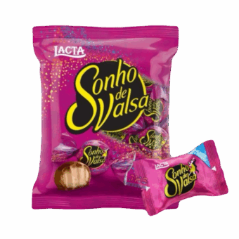 BOMBOM SONHO DE VALSA 1kg