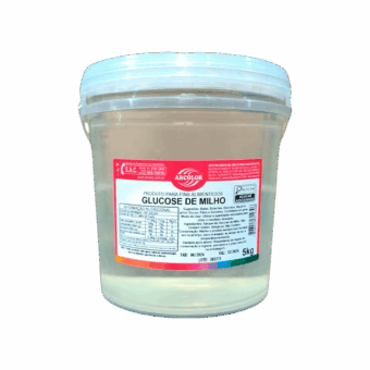 GLUCOSE 5KG ARCOLOR