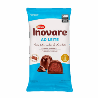 COB GOTAS INOVARE LEITE 2,05KG HARALD